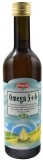 Morga Omega 3 + 6 kaltgepresst Bio, 5 dl