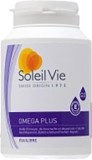 SOLEIL VIE omega plus capsules 686 mg 120 pièces