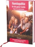 Omida Homöopathie für die ganze Familie Ratgeber Selbstmedikation