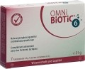 Omni Biotic 6, 7 Beutel à 3 g