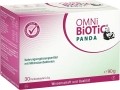 Omni Biotic Panda, 30 x 3 g