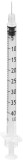 OMNICAN 40 insuline U-40 1 ml 0,3 x 8 mm, 100 pièces