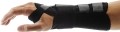 OMNIMED ortho manu flex band poign S 22cm dr noir