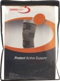 OMNIMED protect bande p le genou taille unique