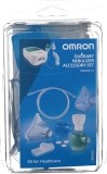 OMRON Verneblerset komplett zu Duo Baby