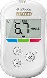 ONE TOUCH VERIO FLEX lecteur glycémie set mmol/L