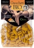 OPTIMYS Gnocchetti Kurkuma Reis Bio, 12 x 250 g