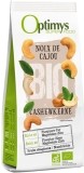 OPTIMYS Cashewkerne Bio
