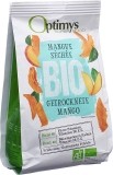 OPTIMYS mangues séchées bio 150 g