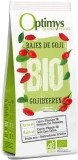 OPTIMYS Goji greenfood Bio