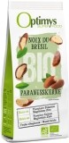 OPTIMYS noix du Brésil bio 200 g