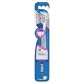 Oral-B CrossAct Handzahnbürste 35 extra weich, MHD