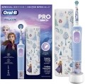 Oral-B Vitality Pro Kids Frozen Travel Case