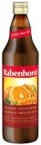 RABENHORST nectar orange-argousier 750 ml