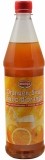 Morga Orangen Sirup mit Fruchtzucker, 7.5 dl