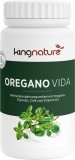 Kingnature Oregano Vida Kapseln 600mg, 60 Stück