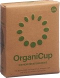 Organicup Mini, 1 Stück