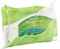 Organyc Feuchtigkeitstücher, 20 Stück