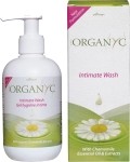 Organyc Gel hygiène intime avec camomille
