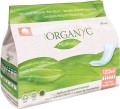 Organyc Coussinets de couche, 12 pièces