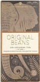 Original Beans Cru Udzungwa' chocolat noir avec nibs (70%)