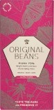 Original Beans Piura Porcelana' chocolat noir (75%)