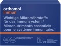 ORTHOMOL Immun Trinkampullen, 30 Stück