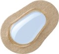 ORTOLUX pansement oculaire S