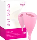 INTIMINA Lily Cup Grösse A