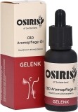 Osiris CBD Aromapflegeöl Gelenkwohl, 30 ml