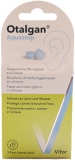 Otalgan Aquastop, 3 Paar