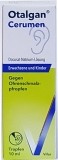Otalgan Cerumen