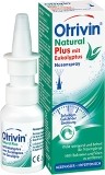 Otrivin Natural Plus mit Eukalyptus Nasenspray