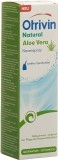 Otrivin Natural Aloe Vera Nasenspray, 100 ml
