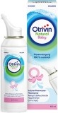OTRIVIN Spray nasal naturel pour bébé, 100 ml
