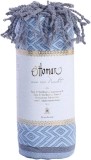 Ottoman HITIT Hamamtuch babyblau, 1 Stück