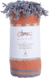 Ottoman HITIT Hamamtuch orange, 1 Stück