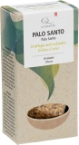 Aromalife Räucherwerk Palo Santo geschnitten, 20 g