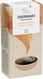 Aromalife Räucherwerk Résine de cèdre, 20 g