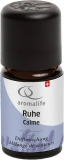Aromalife Duftmischung Ruhe, 5 ml