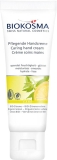 BIOKOSMA Crème soin mains verveine citronée BIO Mini 20 ml