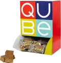 Swiss-Qube Bio Tropy