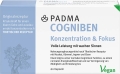 PADMA Cogniben Kapseln, 60 Stück