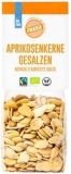 Pakka Aprikosenkerne gesalzen Beutel, 150 g