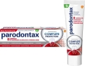 PARODONTAX Complete Protect White dentifrice 75 ml