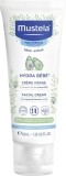 MUSTELA Hydra bébé crème visage peau normale 40 ml