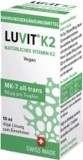 LUVIT K2 Natürliches Vitamin Tropfen, 10 ml