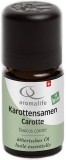 AROMALIFE Karottensamen huil ess 5 ml