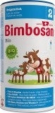 Bimbosan Bio 2 Folgemilch ohne Palmöl ab 6 Monaten Dose