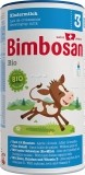 Bimbosan Bio Kindermilch ohne Palmöl ab 12 Monaten Dose